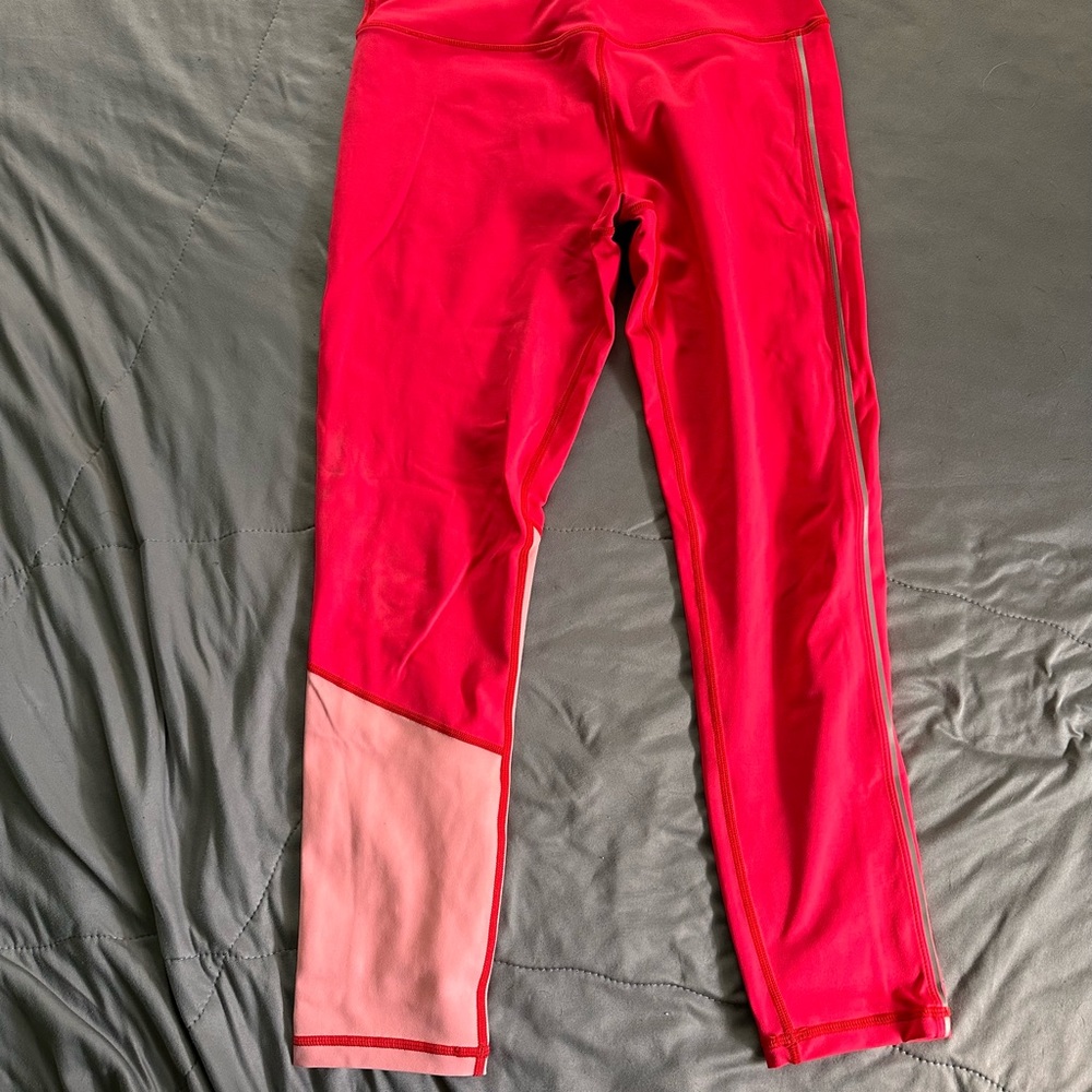Zyia leggings